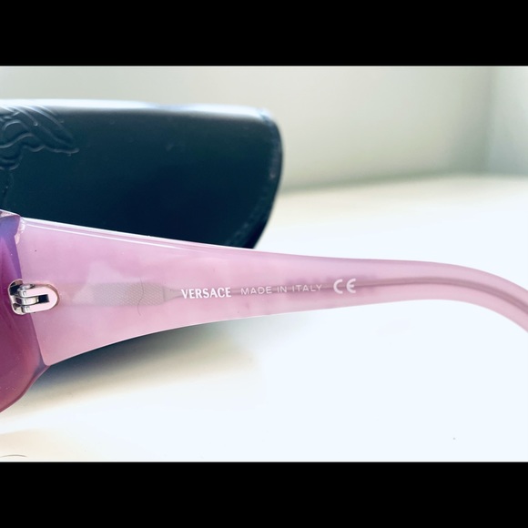 Versace Sunglasses main image 5
